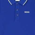 BOSS Short sleeve polo